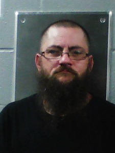 Thomas, Coby Dewayne