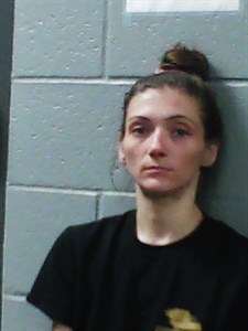 Robbins, Mackayla 