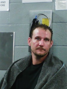 Sheffield, Steven Lee