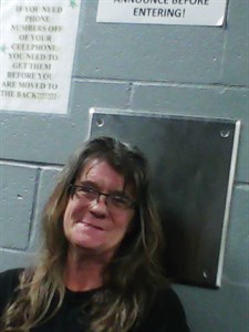 Cline, Kelly Ranae
