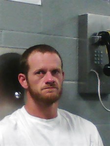 Calhoun, Justin Blake