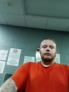 Mounce, Christopher Curtis Ray