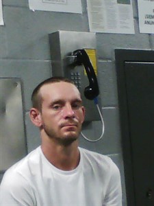 Walker, Earl Shane