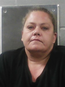 Laudermilk, Stacy Leigh