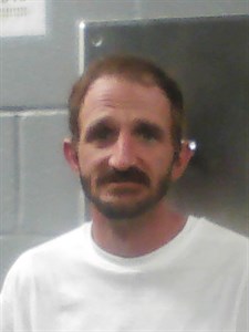 Curtis, Justin Alan