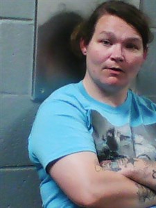 Alderman, Kayla Marie