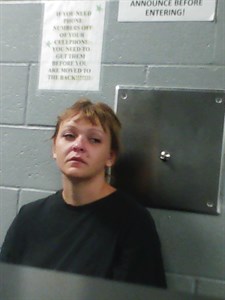 Bradley, Megan Darlene