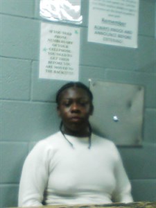 Fletcher, Koriann Shavon