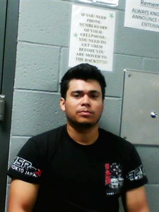 Ayala, Manuel Flores