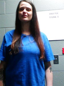 Shelly, Heather Marie