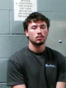 Morland, Casey James