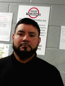 Davila Marroquin, Jose Antonio