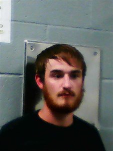 Anthony, Chase Martin