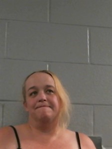Stricklin, Hollie J