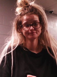 Richardson, Rachel Marie