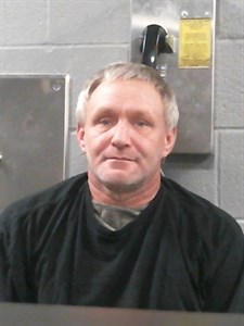Ridenour, Jim Adron