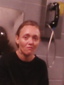 Clark, Amanda Lynn