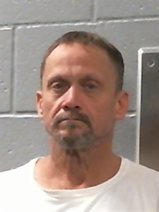 Clare, Stephen Ray