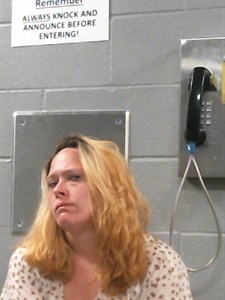 Ruston, Kadie Belle