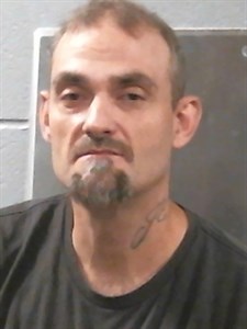 Wilbanks, Robert John