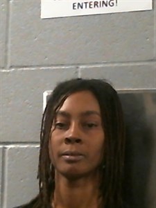 Smith, Jenae Andrea