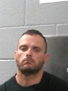 Burnett, Aaron Lee