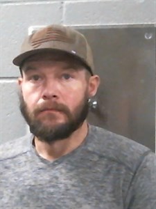 Walker, Tyler Douglas
