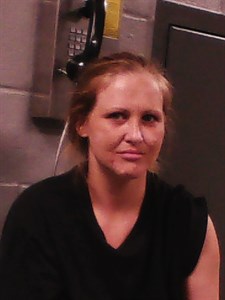 Sturdivant, Shawna Maylynne