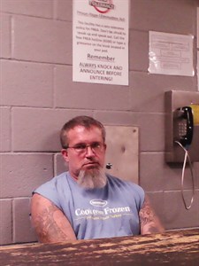 Starr, Alexander David