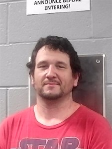 Estes, Jared Michael