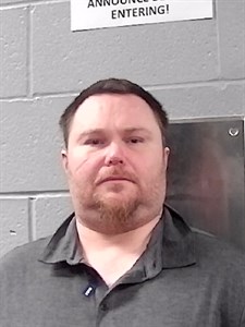 Clark, James Ryan