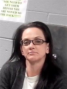 Lindstrom, Brandi Lee