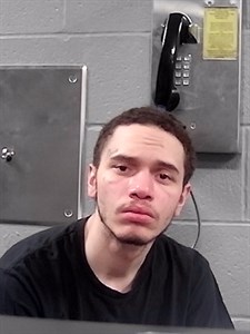 Graham, Nicolas Daniel