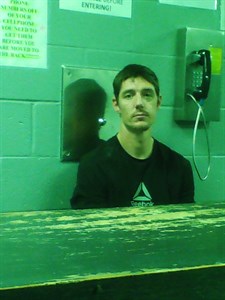 Strickland, Robert Quincey