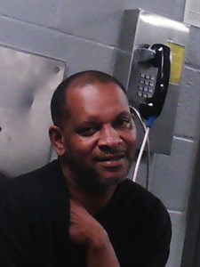 Lane, Martinous Dishon