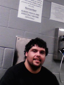 Cardoza, Joseph Kristopher