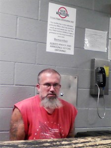 Starr, Alexander David