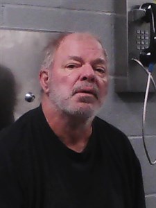 Martin, Raymond Harold