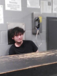 Lasiter, Christopher Michael