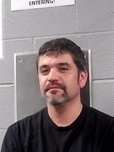 Pendergrass, William Blake