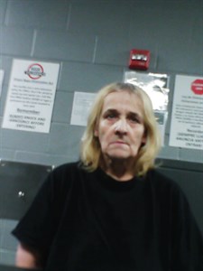 Pearcy, Sherrie 