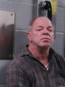 Martin, Raymond Harold