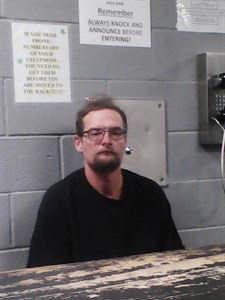 Beaird, Jeremy Wayne