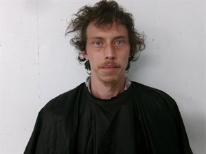 Suntken, Austen 