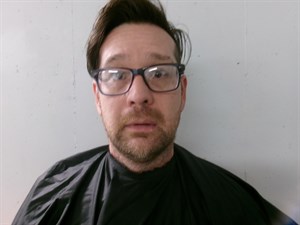 Hossack, Chad Douglas