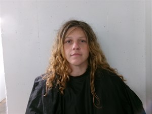 Blood, Lindsey suzanne