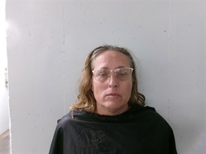 Barnes, Crystina Lee