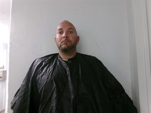 Taylor, Justan Micheal