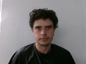 Blake, Andrew Nathaniel