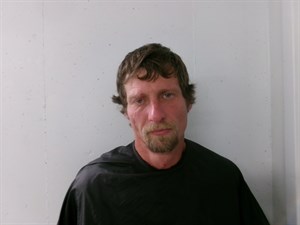 Jackson, Jonathon Richard